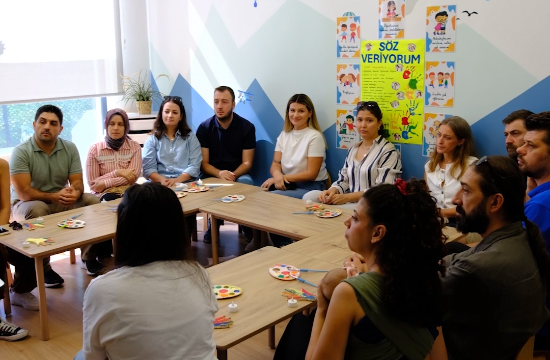 Özel Menderes Yıldız Tozu Anaokulu - Veliler Anlatıyor