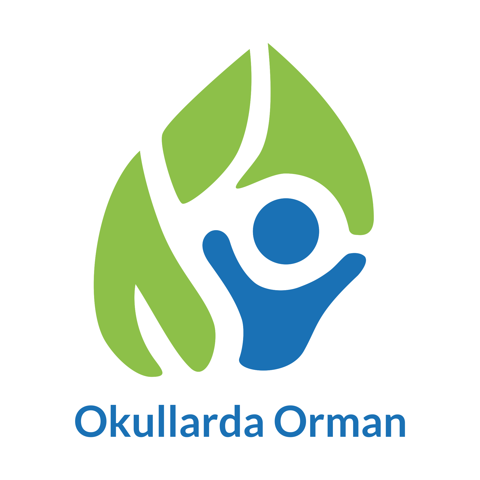 Yıldız Tozu Anaokulu Logo
