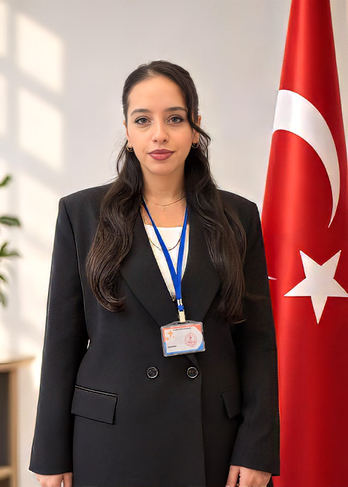 Gamze Polat Eraslan