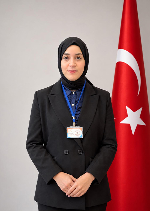 Hanife Yılmaz