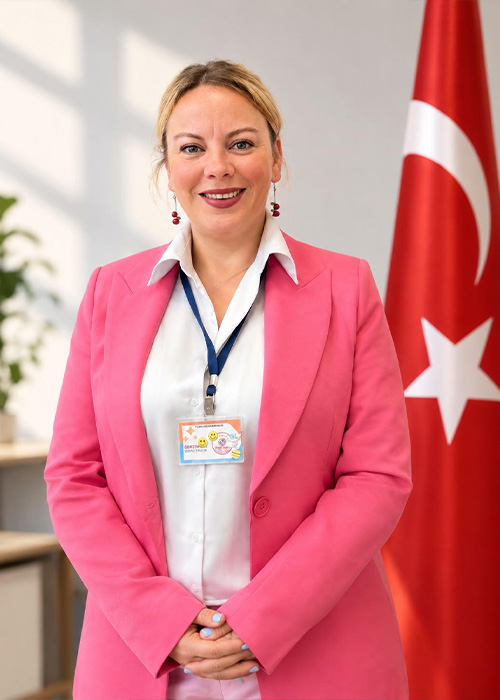 Özge Erol İnan