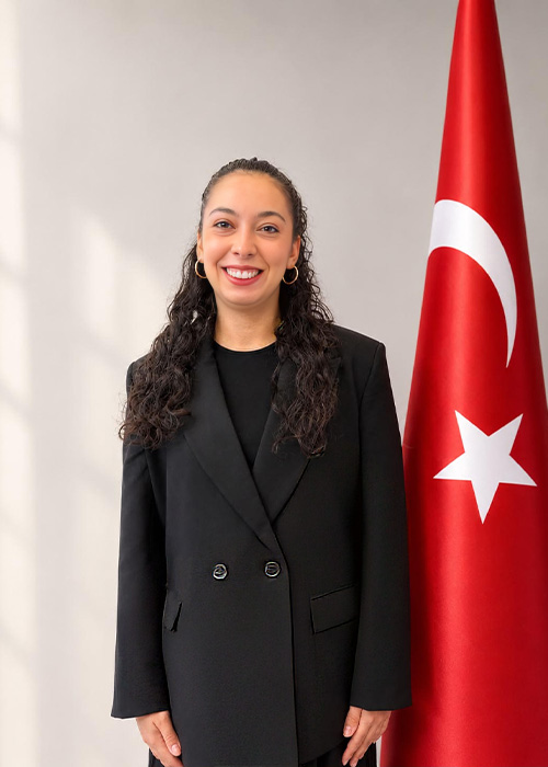 Rümeysa Turgut