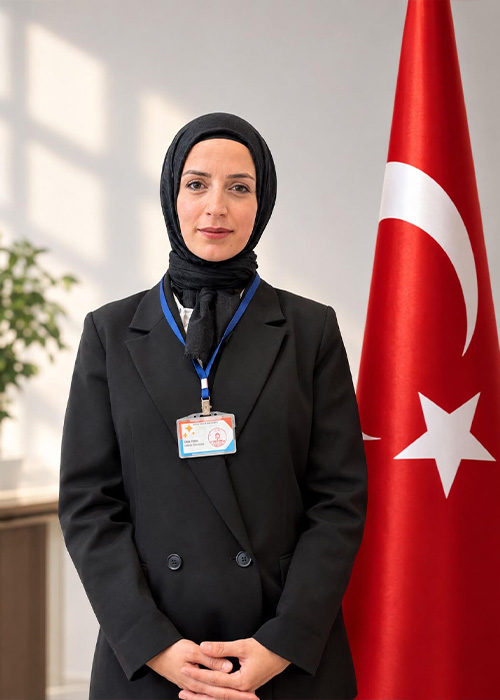 Seda Çiftçi